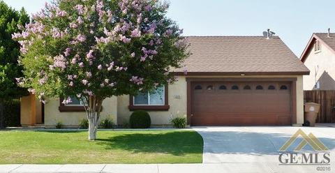 2600 Rain Dr, Bakersfield, CA 93313 photo 3