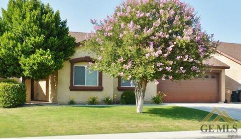 2600 Rain Dr, Bakersfield, CA 93313 photo 1