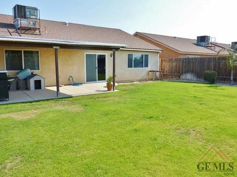 2600 Rain Dr, Bakersfield, CA 93313 photo 22