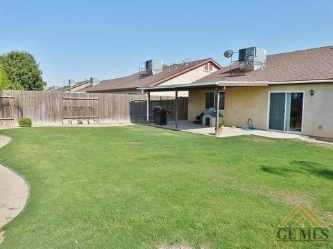 2600 Rain Dr, Bakersfield, CA 93313 photo 20