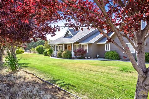 20761 Schout Rd, Tehachapi, CA 93561 photo 2