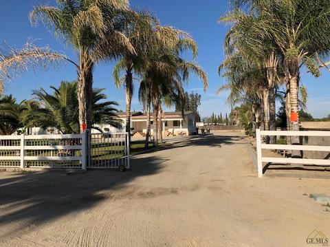 4640 Willard St, Bakersfield, CA 93314 photo 1