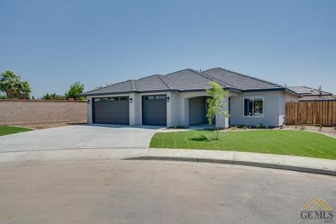 800 Jeffries St, Shafter, CA 93263 photo 5