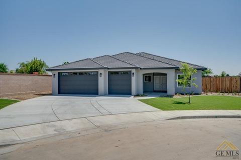 800 Jeffries St, Shafter, CA 93263 photo 3