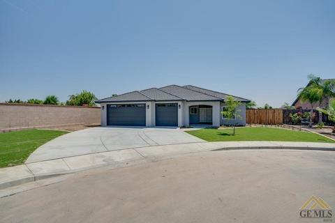 800 Jeffries St, Shafter, CA 93263 photo 1