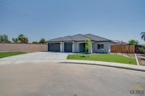 800 Jeffries St, Shafter, CA 93263 photo 4