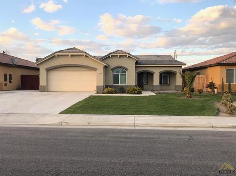 2404 Cobern St, Bakersfield, CA 93313 photo 1