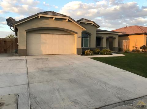 2404 Cobern St, Bakersfield, CA 93313 photo 2