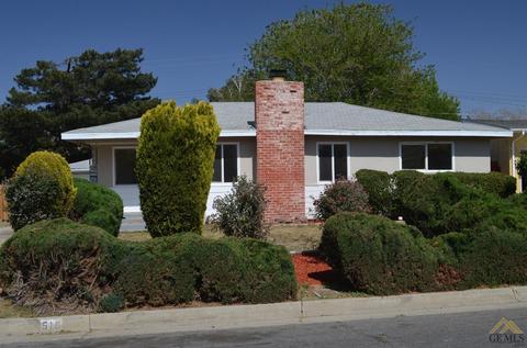 518 Carroll Way, Tehachapi, CA 93561 photo 1
