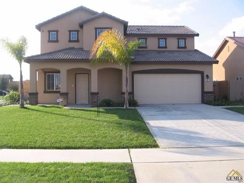 417 Buckeye Ave, Wasco, CA 93280 photo 1