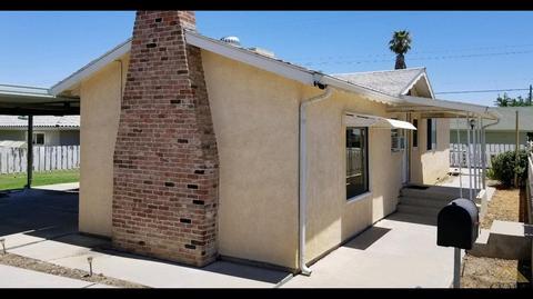 500 Fillmore St, Taft, CA 93268 photo 1