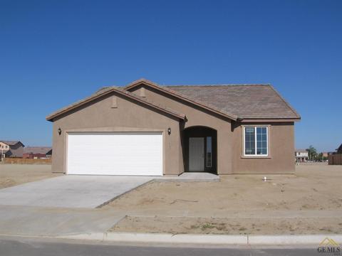 306 Peppermint Ct, Wasco, CA 93280 photo 2