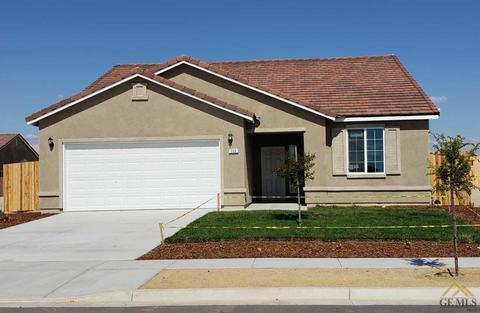 306 Peppermint Ct, Wasco, CA 93280 photo 1