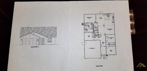 301 Buckeye Ave, Wasco, CA 93280 photo 3