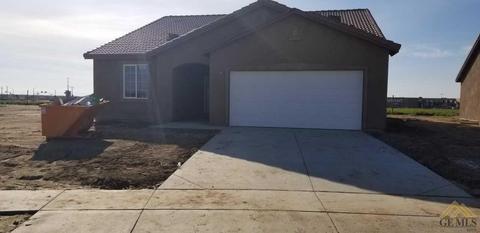 301 Buckeye Ave, Wasco, CA 93280 photo 1
