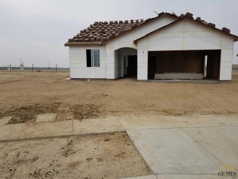 301 Buckeye Ave, Wasco, CA 93280 photo 2