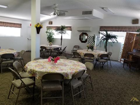 721 46th St, Bakersfield, CA 93301 photo 22