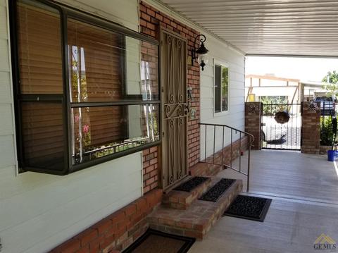 721 46th St, Bakersfield, CA 93301 photo 2