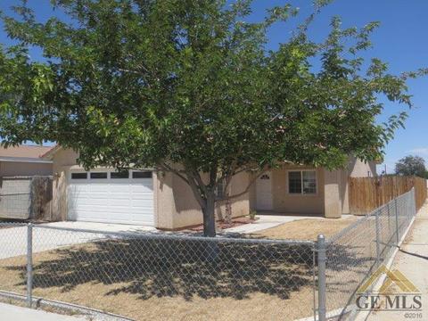 100 Tyler St, Taft, CA 93268 photo 1