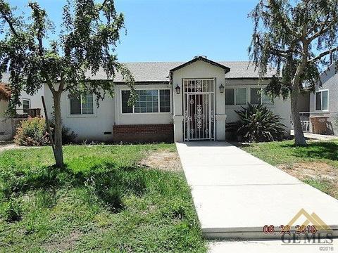 209 Wetherley Dr, Bakersfield, CA 93309 photo 1