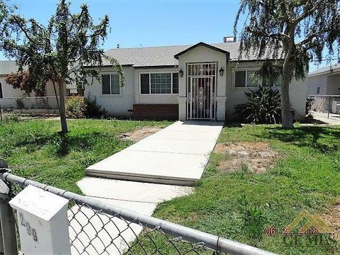 209 Wetherley Dr, Bakersfield, CA 93309 photo 2