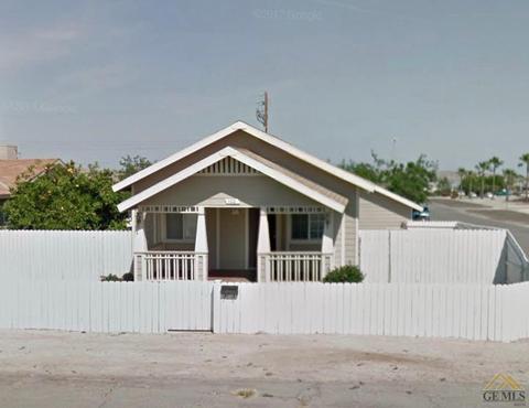 100 Buchanan St, Taft, CA 93268 photo 1