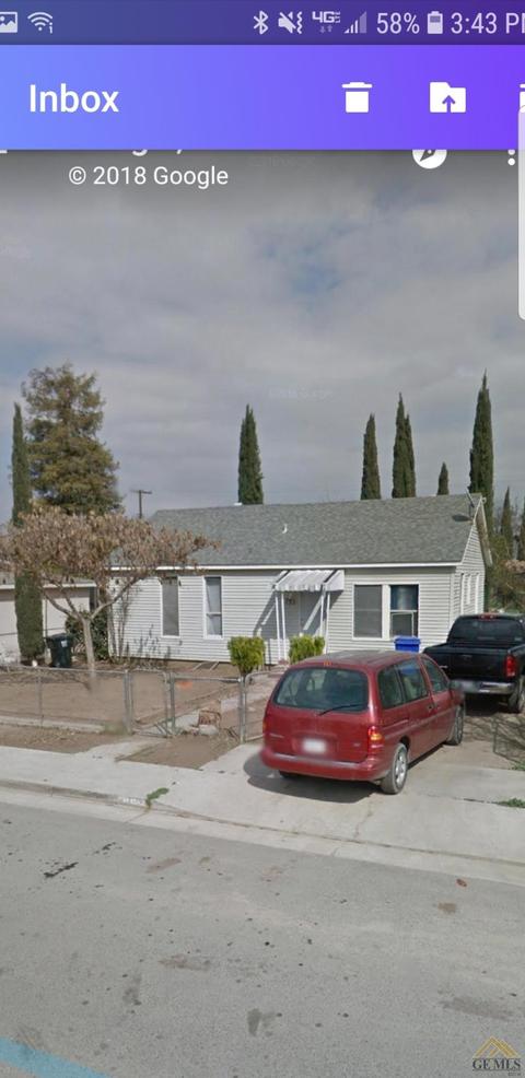 792 Elm Rd, Earlimart, CA 93219 photo 1