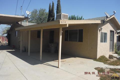 8210 Maxey Dr, Lamont, CA 93241 photo 1