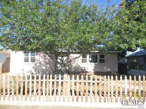 617 Pierce St, Taft, CA 93268 photo 1
