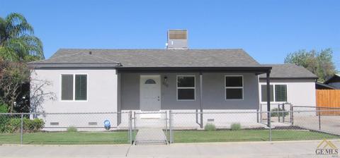 200 Maple Ave, Wasco, CA 93280 photo 1