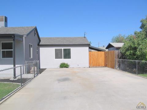 200 Maple Ave, Wasco, CA 93280 photo 2