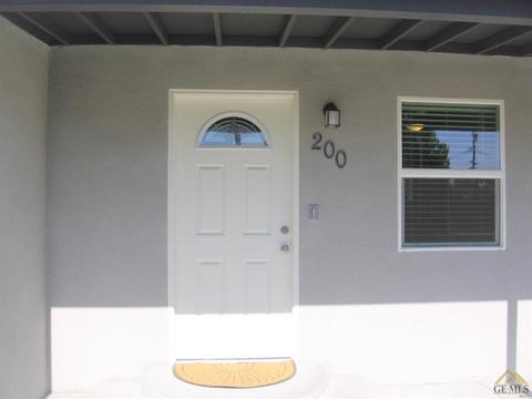 200 Maple Ave, Wasco, CA 93280 photo 3