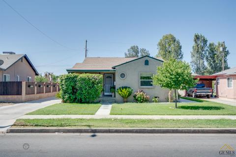 1401 5th St, Wasco, CA 93280 photo 2