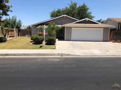 412 Church St, Taft, CA 93268 photo 1