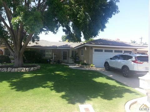 400 Pilot Ave, Bakersfield, CA 93308 photo 1