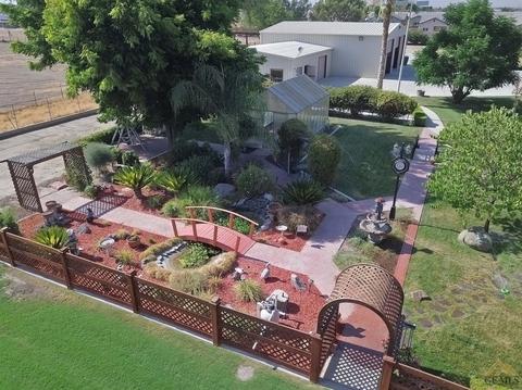340 E Mckee Rd, Bakersfield, CA 93307 photo 36