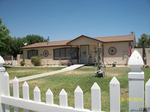 28126 Cosworth Ave, Taft, CA 93268 photo 2