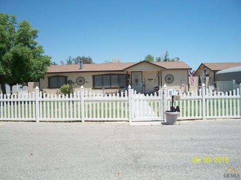 28126 Cosworth Ave, Taft, CA 93268 photo 1