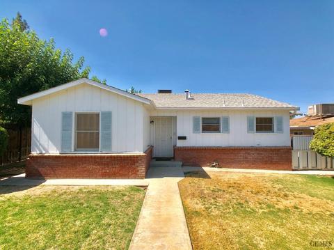 102 E San Emidio St, Taft, CA 93268 photo 1