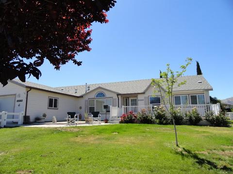 20000 Piedra Dr, Tehachapi, CA 93561 photo 2