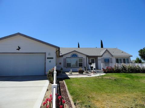20000 Piedra Dr, Tehachapi, CA 93561 photo 1