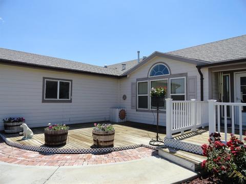 20000 Piedra Dr, Tehachapi, CA 93561 photo 4