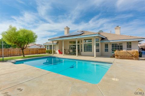 14103 Via Contento, Bakersfield, CA 93314 photo 25