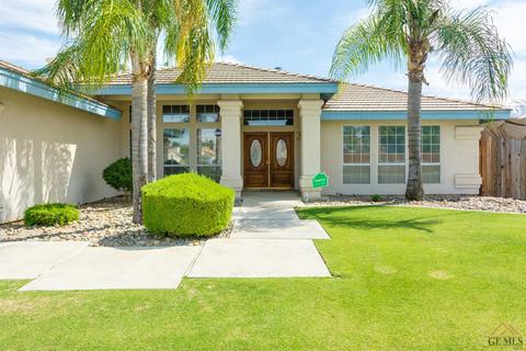14103 Via Contento, Bakersfield, CA 93314 photo 3