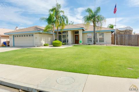 14103 Via Contento, Bakersfield, CA 93314 photo 2