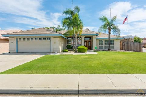 14103 Via Contento, Bakersfield, CA 93314 photo 1