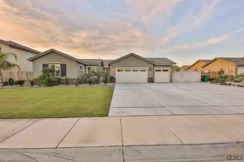 15518 Quintero Pl, Bakersfield, CA 93314 photo 1