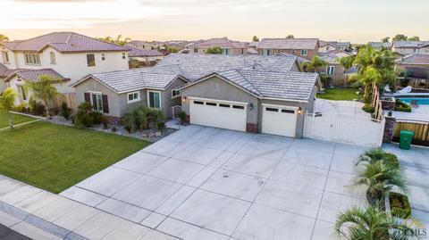 15518 Quintero Pl, Bakersfield, CA 93314 photo 2
