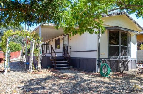 143 Lake Dr, Bodfish, CA 93205 photo 1