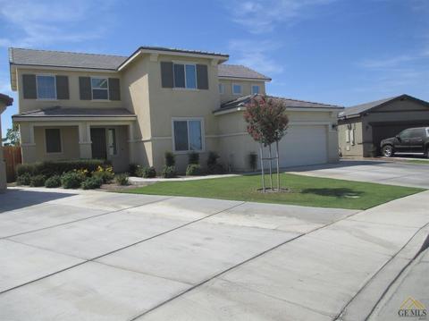 7101 Santander Dr, Bakersfield, CA 93313 photo 1
